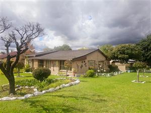 House For Sale in Ladybrand