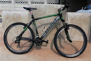 titan ryde 29er price