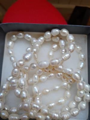 Water Pearls