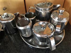 Silverware