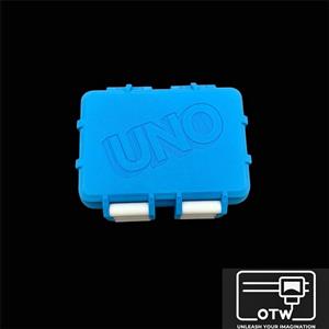 Uno Card Box
