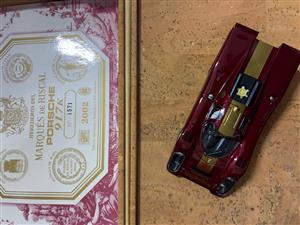 Porsche 917 K Marques De Riscal Limited Edition.