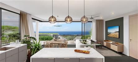 One on Seaton - Modern Coastal Living: 3 Bedroom from R5 499 000