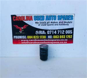 Hyundai Staria, Accent and i20/Kia Rio, Sportage fuel filter for diesel engine