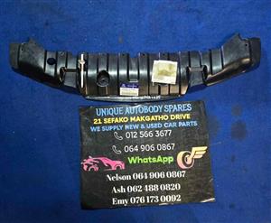 Hyundai i20 Front Bumper Splash Tray