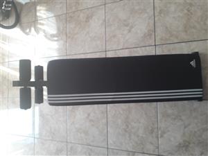 Situp Bench For Sale In South Africa 2 Second Hand Situp Benchs