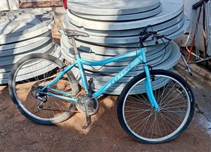 Mountain Bike for sale