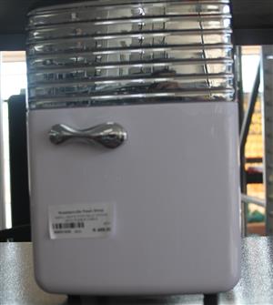 Small White portable fridge S050143A #Rosettenvillepawnshop