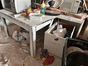 Microwaves — Clearance, Mayfair