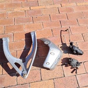 BMW R1200GS SPARES 