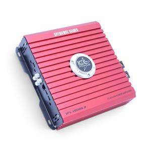 Ice Power IPX-18000.2 160wrms 2 Channel Amplifier