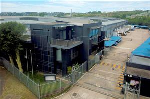 Industrial For Sale in Riverhorse Valley