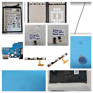Samsung Galaxy A04e Replacement parts I dont fit