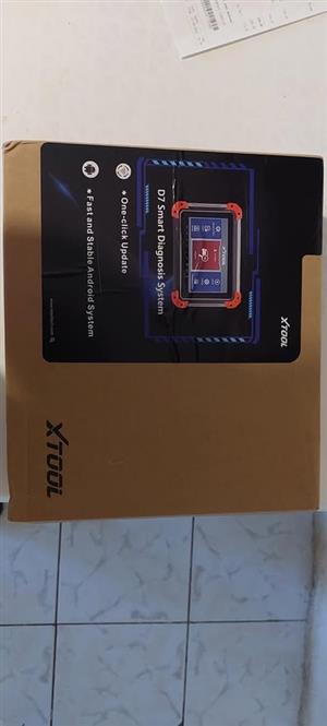 Xtool D7