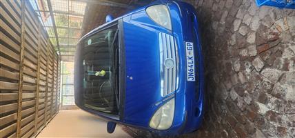 Merc A160 Automatic Selling Complete or For Spares 