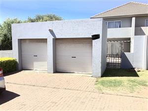 Double storey townhouse for sale in popular complex