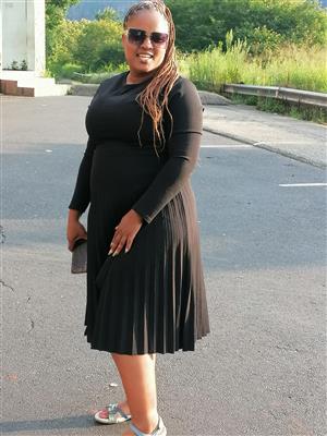 Administration clerk / Estate manager 