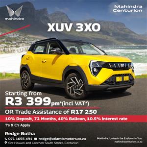 Mahindra Scorpio SCORPIO 2.2TD 4X4