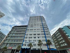 MASSIVE 2 BEDROOM ON THE FRONT LINE - NORTH BEACH