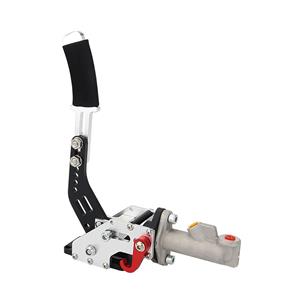 Drifting Hydraulic Gold Cut Handbrake Lever & Unit