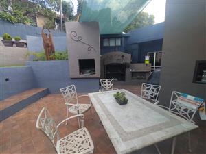 Stunning house for sale in Pretoria North, boasting spacious living areas and modern finish.