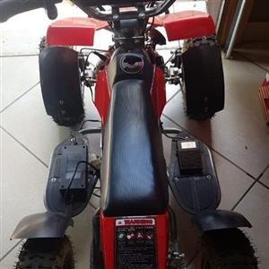 BRAND NEW Quad Bike (for 4-12yr old)