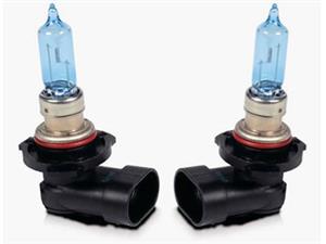 Philips HB3 9005 55w CrystalVision Headlight Bulbs