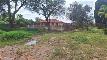 Vacant Land Residential For Sale in Modimolle