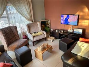 Rental house in garankuwa zone 7