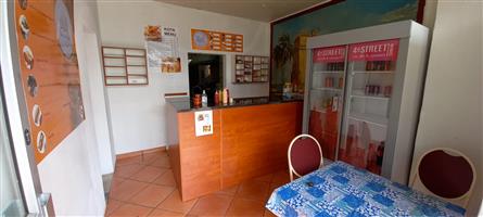 COME LOOK! SHOP/OFFICE OR TAKEAWAY AVAILABLE TO RENT IMMEDIATE – BOKSBURG CENTRA