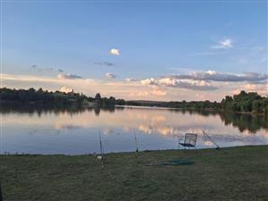 Prime Riverfront Property with Two houses Deneysville