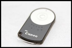 RC-6 Remote for Canon