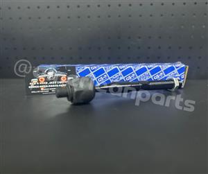 Grand WK2 Jeep Rack Ends 