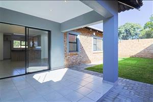 Townhouse For Sale in Brackendowns