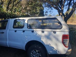 Ford Ranger Single cab Canopy for sale