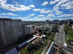 3 Bed Apartment with Outstanding Views
