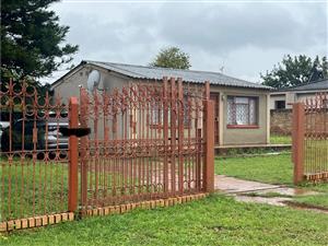Rental Property- Unit 1 Ga- Rankuwa