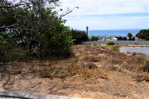 250m² Plot for sale for only R399 000-00 in Steenbergs Cove, St Helena Bay