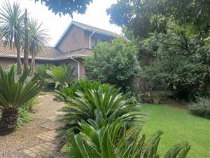 Family Home for Sale in Rensburg, Heidelberg