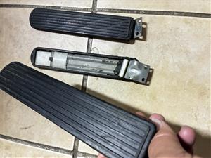 Accelerator Pedal Gas Chevy