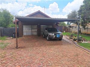 House For Sale in Pomona