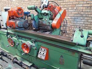 TOS external/internal grinder for sale