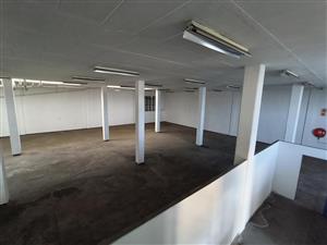 Industrial Rental Monthly in New Germany