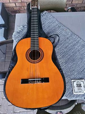 Harmony H6144 Acoustic guitarfor sale
