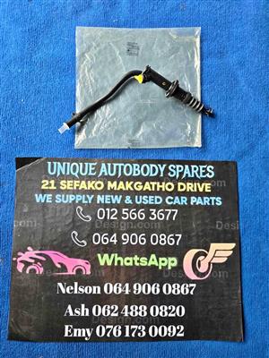 Mahindra Bolero Clutch Master Cylinder