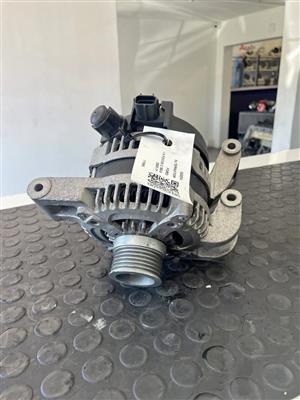 Ford Focus/C-Max 1.8 TDCi Alternator for sale (QQDA)