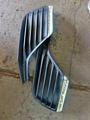 SUZUKI SWIFT FOG LIGHT COVER LH&RH