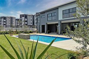 Apartment Rental Monthly in Fourways