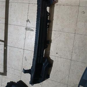 Hyundai i10 grand back stiffener 
