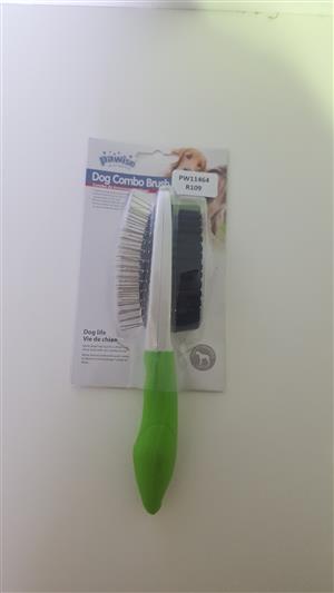 Dog and Cat Brushes, flea combs, undercoat rakes and slickers available at PETS4LIFE BRACKENFELL